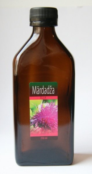 Mārdadžu eļļa 110ml