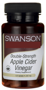 SWANSON ĀBOLU SIDRA ETIĶIS N120
