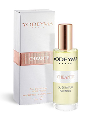 YODEYMA CHEANTE EDP 15ml