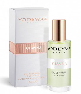 YODEYMA GIANNA EDP 15ml