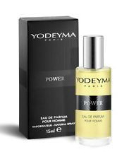 Yodeyma POWER EDP 15ml