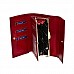 Harvey Miller ROSSO 3820-230