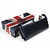 Harvey Miller ROSSO 3820-PL11 Black