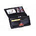 Pierre Cardin 456 PSP520.2 Black