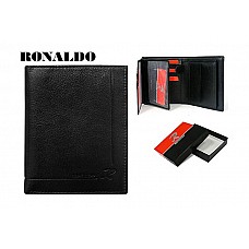 Ronaldo MR05-VTV Black