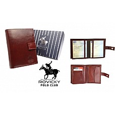 Rovicky  362A IL Brown