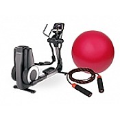 TRENAŽIERI UN FITNESS