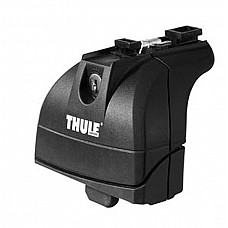 Thule Rapid Fixpoint XT Thule atbalsta pēdas 4.gb