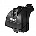 Thule Rapid Fixpoint XT Thule atbalsta pēdas 4.gb