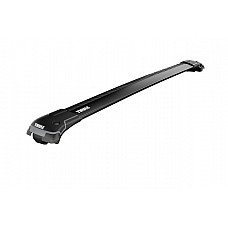 Jumta bagāžnieka komplekts Wingbar Edge reliņi-melni (S, M, L, S/M, M/L)