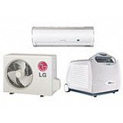 GAISA KONDICIONIERI UN VENTILATORI