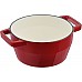 PYREX katls 2.2L /apaļš/čuguna/Ø20cm
