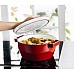 PYREX katls 6.3 L /apaļš/čuguna/Ø28cm PYREX katls 6.3 L /apaļš/čuguna/Ø28cm