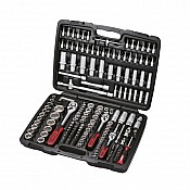 INSTRUMENTU KOMPLEKTI