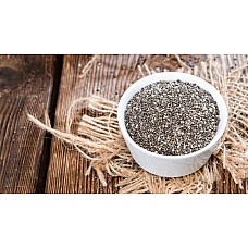 Čia sēklas 250g