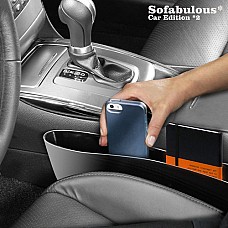 Auto Organizators Sofabulous Car Edition (2 gab.) 
