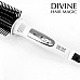Magic Brush sildošā ieveidošanas matu suka