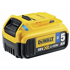 DeWalt DCB184B-XJ  Akumulatoru baterija