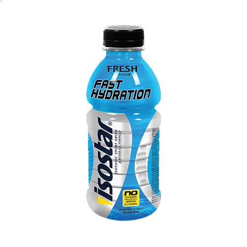 ISOSTAR Dzēriens Hydrate & Perform Fresh 500ml ISOSTAR Dzēriens Hydrate & Perform Fresh 500ml