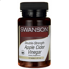 SWANSON ĀBOLU SIDRA ETIĶIS N120