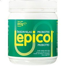 Lepicol 180g