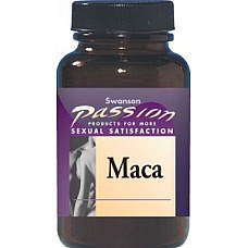 SWANSON Maca N60