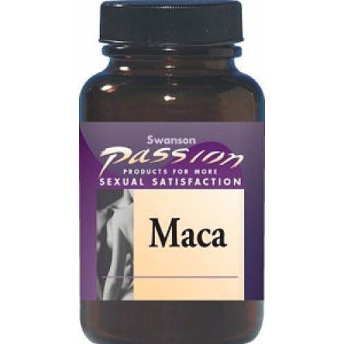 SWANSON Maca N60 SWANSON Maca N60
