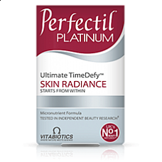Vitabiotics Perfectil Platinum N30