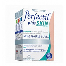 Vitabiotics Perfectil Plus Skin N56