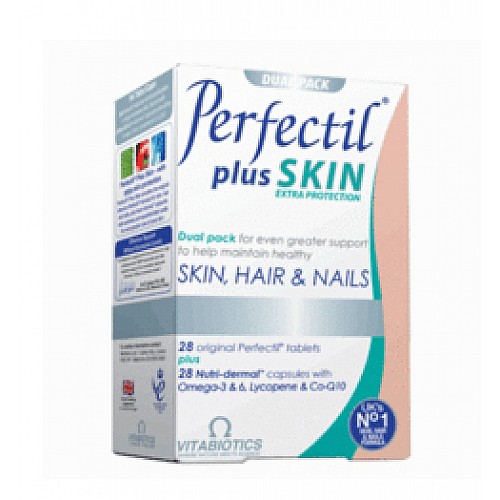 Vitabiotics Perfectil Plus Skin N56 Vitabiotics Perfectil Plus Skin N56