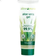 Aloe Vera alvejas gels 100ml
