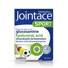 Vitabiotics  Jointace Sport N30