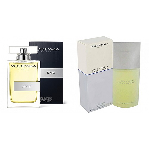 YODEYMA JUNSUI EDP 100ml (=Issey Miyake l eau d issey) YODEYMA JUNSUI EDP 100ml (=Issey Miyake l eau d issey)