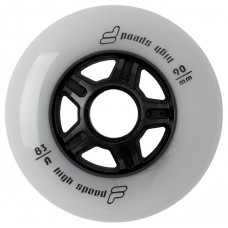 90mm/83A+ABEC9 (60755524)Riteņu kompl.