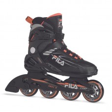 LEGACY COMP 80 LADY (38) BLACK/SALMON(010622105) skrituļslid