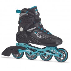 LEGACY PRO 80 LADY (38.5) BLCK/LGHTBL (010622095)skrituļslid