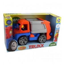Atkritumu izvedējs Lena  Truxx 29 cm  L04416