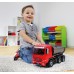 Pašizgāzējs Worxx Mercedes Arocs 45 cm L04610 (kastē) Lena Čehija Pašizgāzējs Worxx Mercedes Arocs 45 cm L04610 (kastē) Lena Čehija