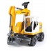 Ekskavators Worxx Liebherr A918 Litronic 48 cm L04611 (kastē) Lena Čehija