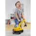 Ekskavators Worxx Liebherr A918 Litronic 48 cm L04611 (kastē) Lena Čehija