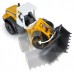 Iekrāvējs Worxx Liebherr L538 Litronic 48 cm L04612 (kastē) Lena Čehija Iekrāvējs Worxx Liebherr L538 Litronic 48 cm L04612 (kastē) Lena Čehija