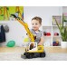 Ekskavators Worxx Liebherr A918 Litronic 48 cm L04611 (kastē) Lena Čehija