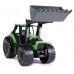 Traktors Worxx Fahr Agrotron 7250 TTV 45 cm L04613 (kastē) Lena Čehija Traktors Worxx Fahr Agrotron 7250 TTV 45 cm L04613 (kastē) Lena Čehija