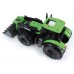 Traktors Worxx Fahr Agrotron 7250 TTV 45 cm L04613 (kastē) Lena Čehija Traktors Worxx Fahr Agrotron 7250 TTV 45 cm L04613 (kastē) Lena Čehija