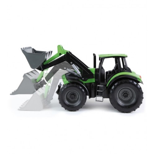 Traktors Worxx Fahr Agrotron 7250 TTV 45 cm L04613 (kastē) Lena Čehija Traktors Worxx Fahr Agrotron 7250 TTV 45 cm L04613 (kastē) Lena Čehija
