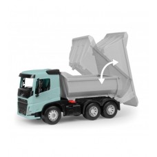Pa&scaron;izgāzējs Worxx Volvo 45 cm (kastē) Lena Čehija L04636