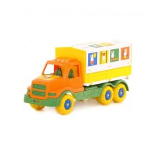Automa&scaron;īna ar tentu "Miffy" 44 cm PL64479