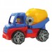 Auto betona maisītājs Lena L04413 Truxx 29 cm (kastē) Auto betona maisītājs Lena L04413 Truxx 29 cm (kastē)