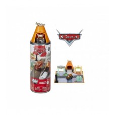 Ma&scaron;īnīte Disney Pixar Cars Minis dažādas HHW69