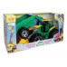 Traktors Lena L02123 ar piekabi un kausu (kastē)